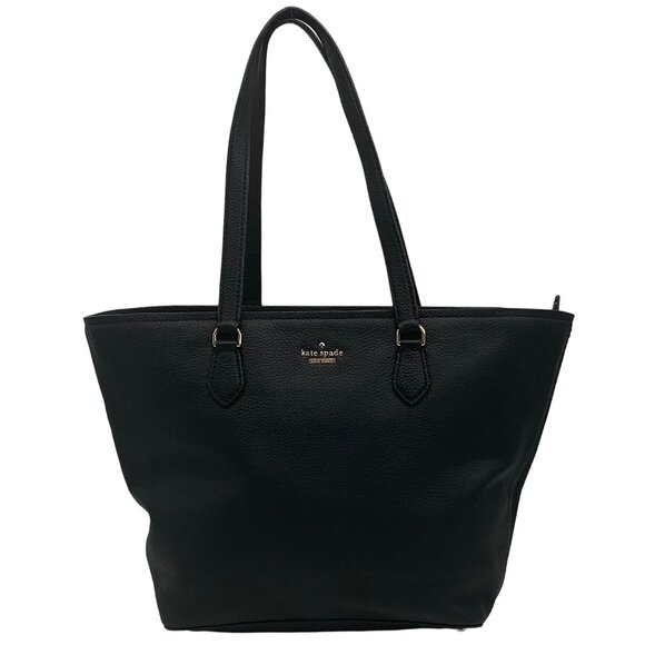 kate spade Handbags - Kate Spade Jackson Street Pebbled Leather Jana Tote Bag